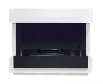 Портал Cube - Белый с черным