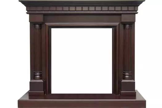 Портал Dallas - Темный дуб