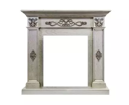 Портал Derby - Old silver