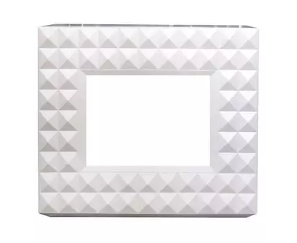 Портал Diamond - Бьянко белый