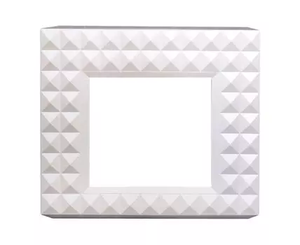 Портал Diamond - Бьянко белый