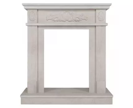 Портал для электрокамина Adelaida STD WT