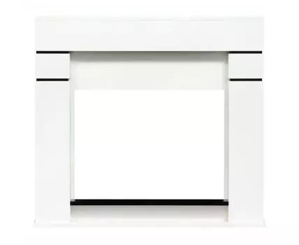 Портал для электрокамина Alta 24 WT