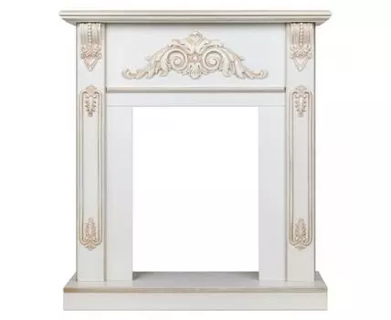 Портал для электрокамина Anita STD WT