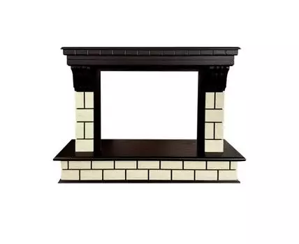 Портал для электрокамина Castle 26 AO