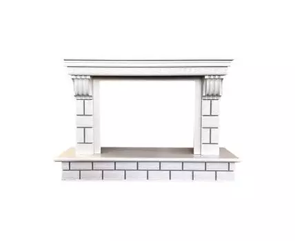 Портал для электрокамина Castle 26 WT