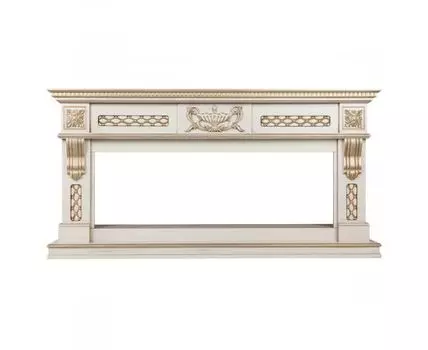 Портал для электрокамина Corsica 52 WT