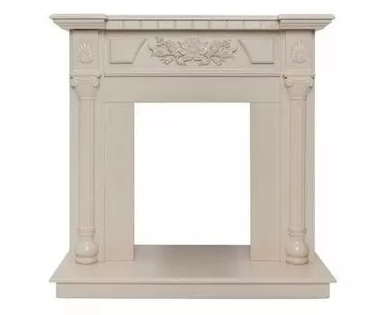 Портал для электрокамина Dacota STD WT