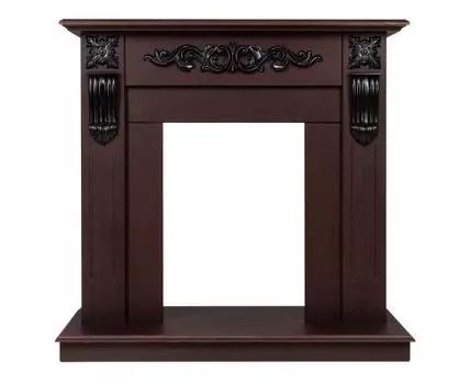Портал для электрокамина Dominica STD DN