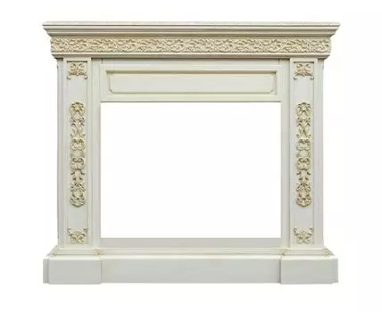 Портал для электрокамина Ekaterina 26 WT