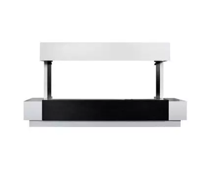 Портал для электрокамина Houston 50 WT