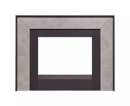 Портал для электрокамина Jersey 25,5 GR