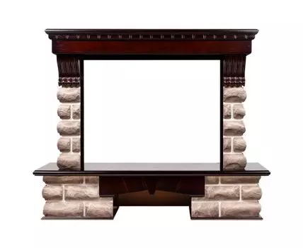 Портал для электрокамина Kansas 33 AO