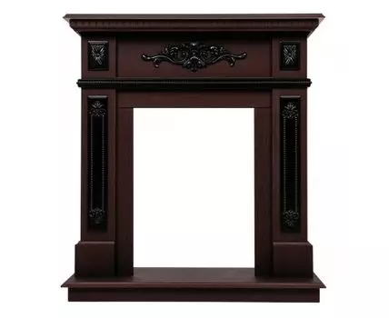 Портал для электрокамина Lilian STD DN