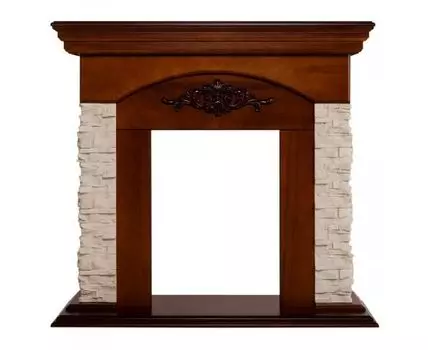 Портал для электрокамина Neapolis STD NT