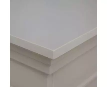 Портал для электрокамина Ontario 26/33 BG Айс Кашемир