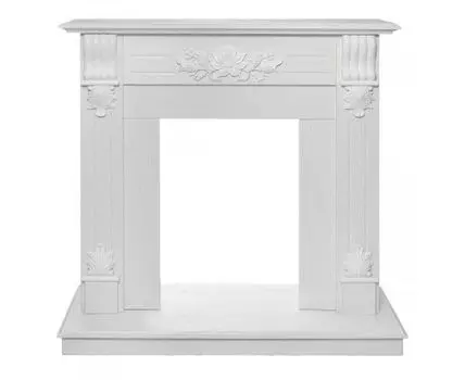 Портал для электрокамина Ottawa STD WT