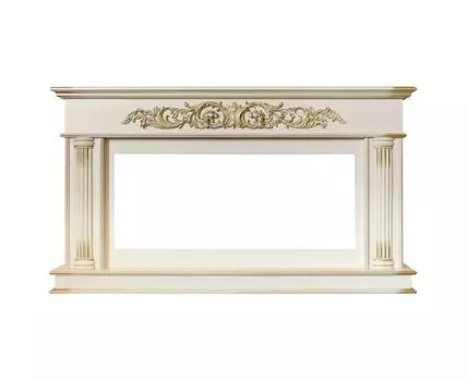 Портал для электрокамина Prince 42 WT