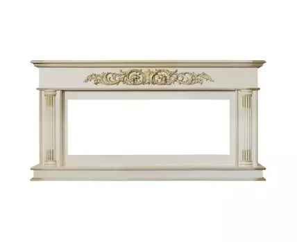 Портал для электрокамина Prince 50 WT