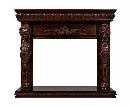 Портал для электрокамина Romano 33 AO