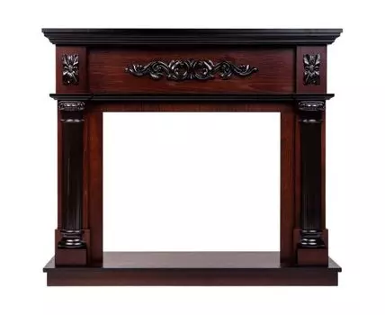 Портал для электрокамина Silvia 26 AO