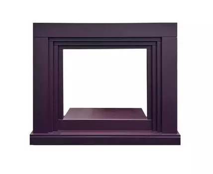 Портал для электрокамина Stanley 26 PLUM