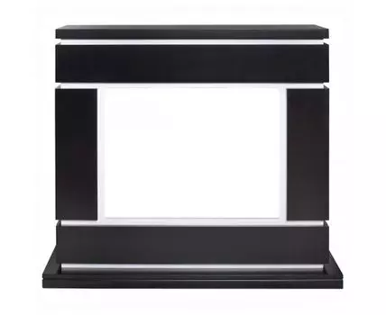 Портал для электрокамина Vega 24 BLM