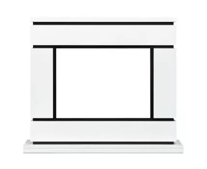 Портал для электрокамина Vega 24 WT