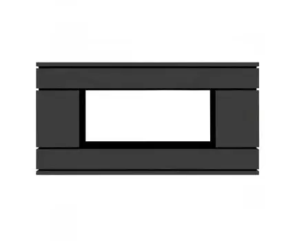 Портал для электрокамина Vega 45 GR