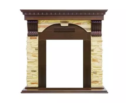 Портал Dublin - Темный дуб / Сланец