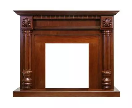 Портал Edinburg - Орех