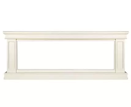 Портал Geneva 60 - Слоновая кость