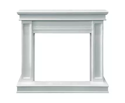 Портал Geneva - Белый