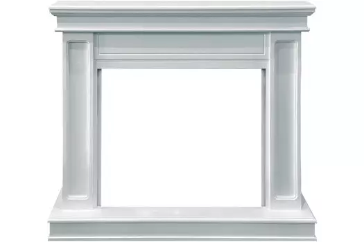 Портал Geneva - Белый