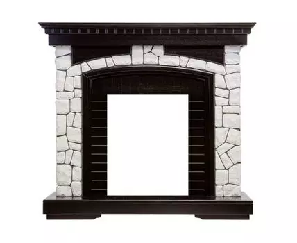 Портал Glasgow - Венге / Белый