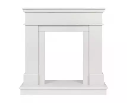 Портал каминный RealFlame SELENA STD WT-P512