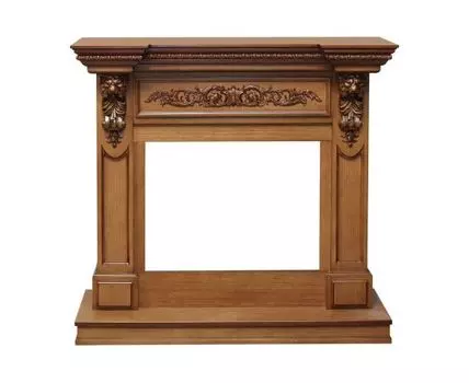 Портал Lancaster - Орех