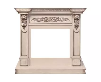 Портал Lancaster - Слоновая кость