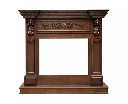 Портал Lancaster - Темный дуб