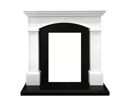 Портал Langford - Белый с черным