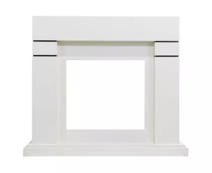 Портал Lindos - Белый (Высота 915 мм)