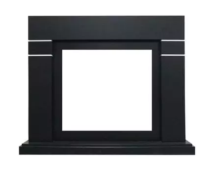 Портал Lindos - Черный (Высота 985мм)