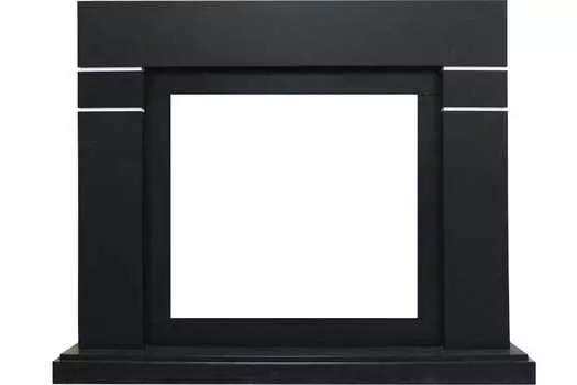 Портал Lindos - Черный (Высота 985мм)