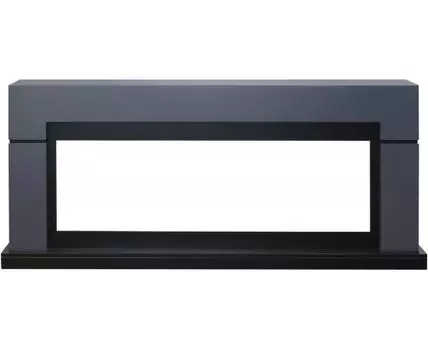 Портал Lindos (линейный) - Серый графит