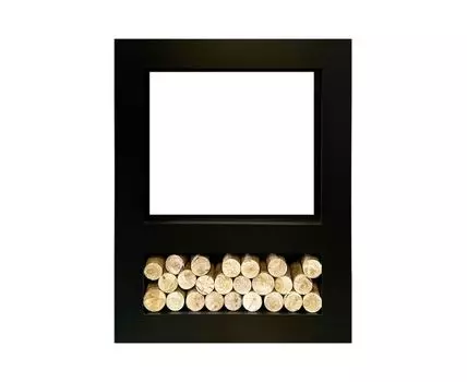 Портал Loft - Черный