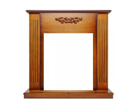 Портал Lumsden - Дуб антик