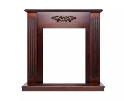 Портал Lumsden - Махагон коричневый антик