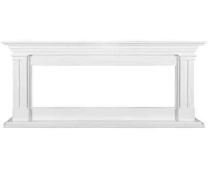 Портал Lyon 60 - Белый