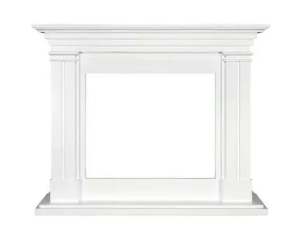 Портал Lyon - Белый