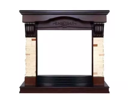 Портал Malta - Темный дуб